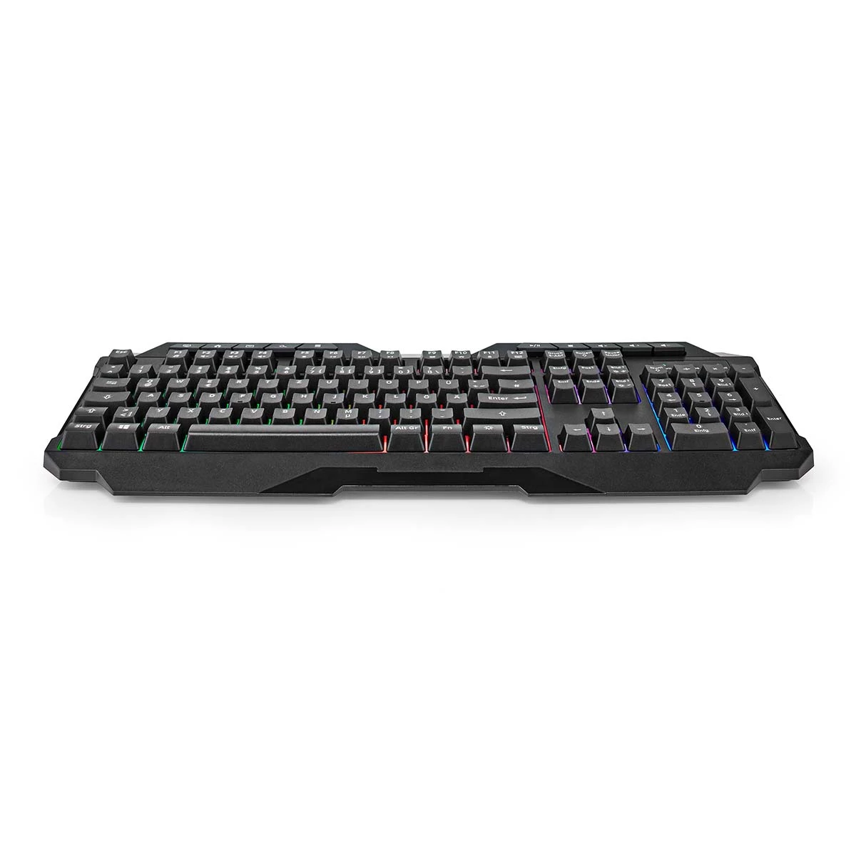 Wired Gaming Keyboard