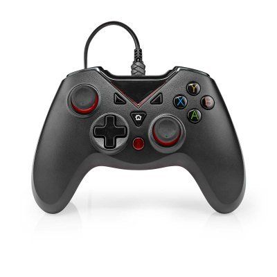 Gamepad