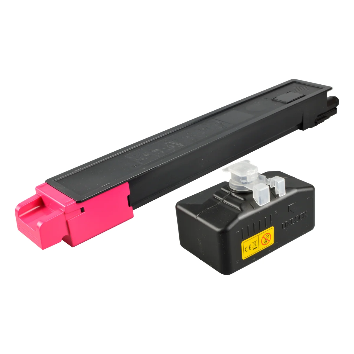 Utax CK-8510 M - alternativer Toner 'magenta' 13.500 Seiten - Digital Revolution