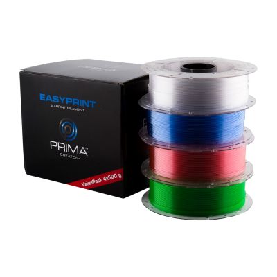 EasyPrint Value Pack PETG - 1.75mm 2000g