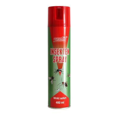 Insektenspray, 400ml