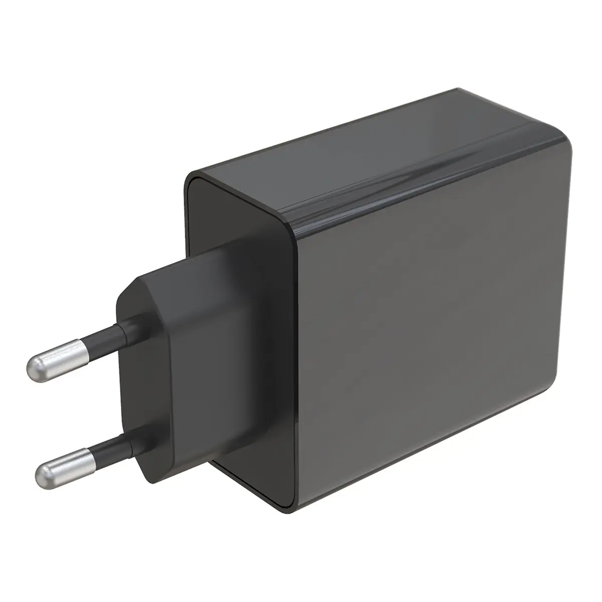 Fontastic Netzteil 2 x USB Typ-C, Power Deliver, 40W