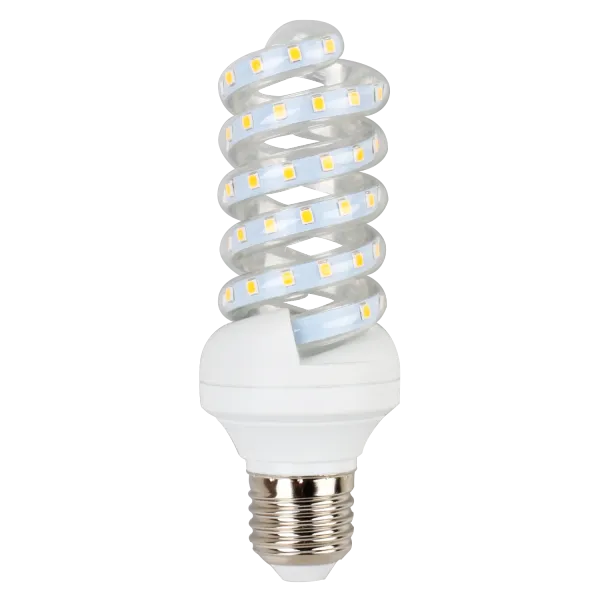 Aigostar LED 'Spirale', 13W, E27