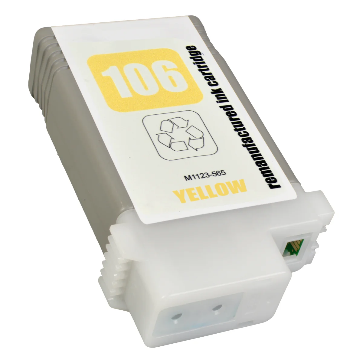 Canon PFI-106 Y - alternative Patrone 'gelb' 130 ml - Digital Revolution