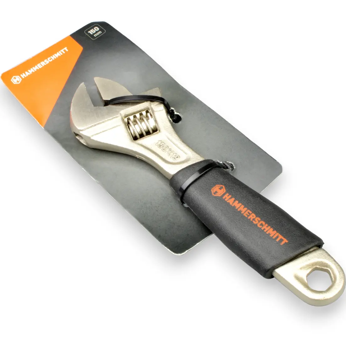 Hammerschmitt Universal Schraubenschlüssel