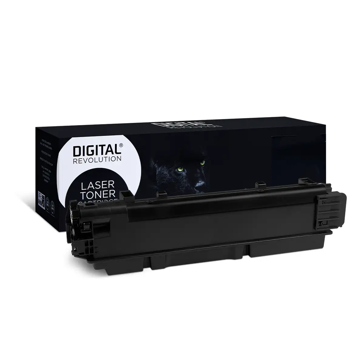 Kyocera TK-5380 alternativer Toner 'schwarz' 13.000 Seiten - Digital Revolution