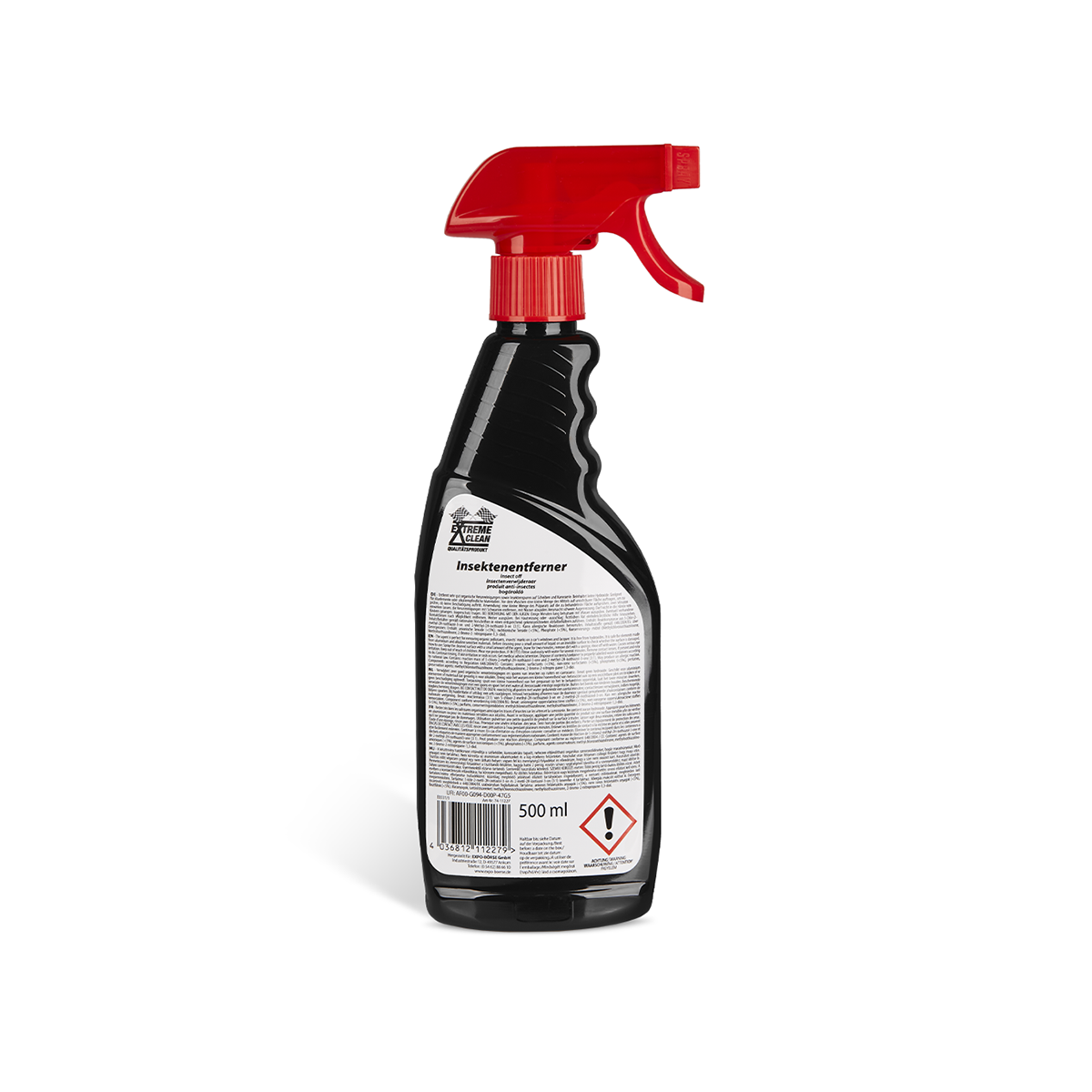 Autopflege Insektenentferner 500 ml Spray