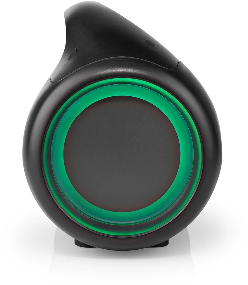 Nedis Bluetooth® Party Boombox Nedis Bluetooth® Party Boombox