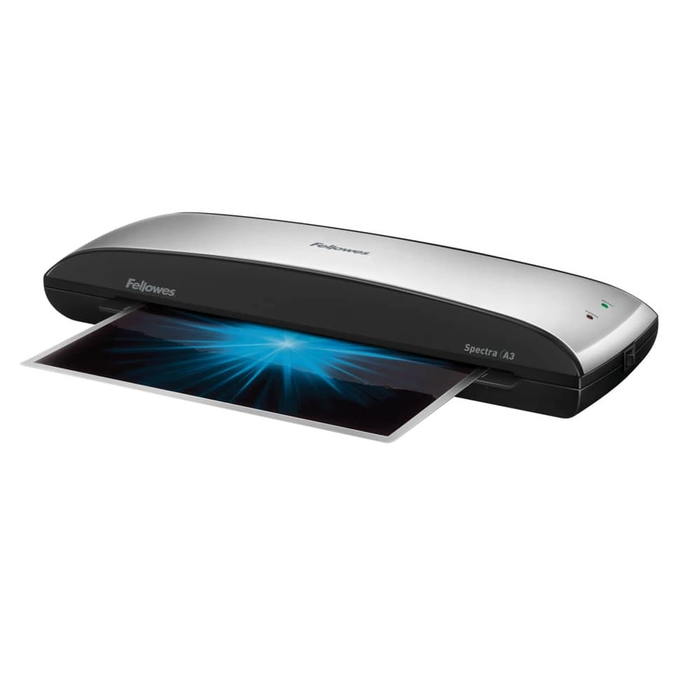 Fellowes Laminiergerät Spectra A3, 80-125 µm, 470 x 78 mm