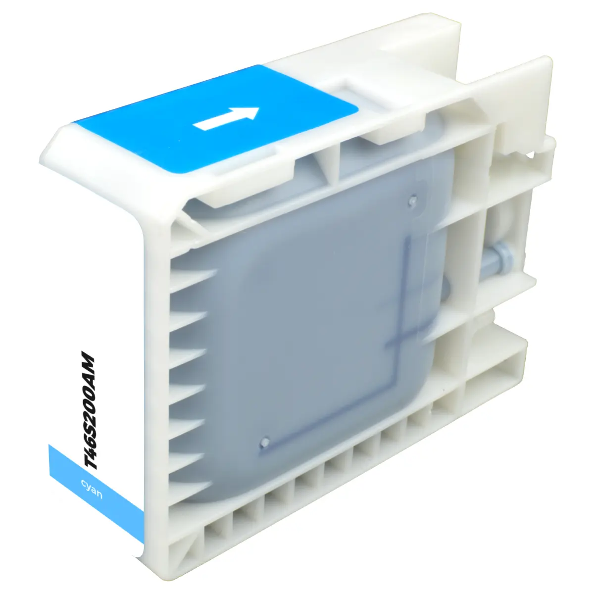 Epson T46S2 - alternative Patrone 'cyan' 30 ml - Digital Revolution