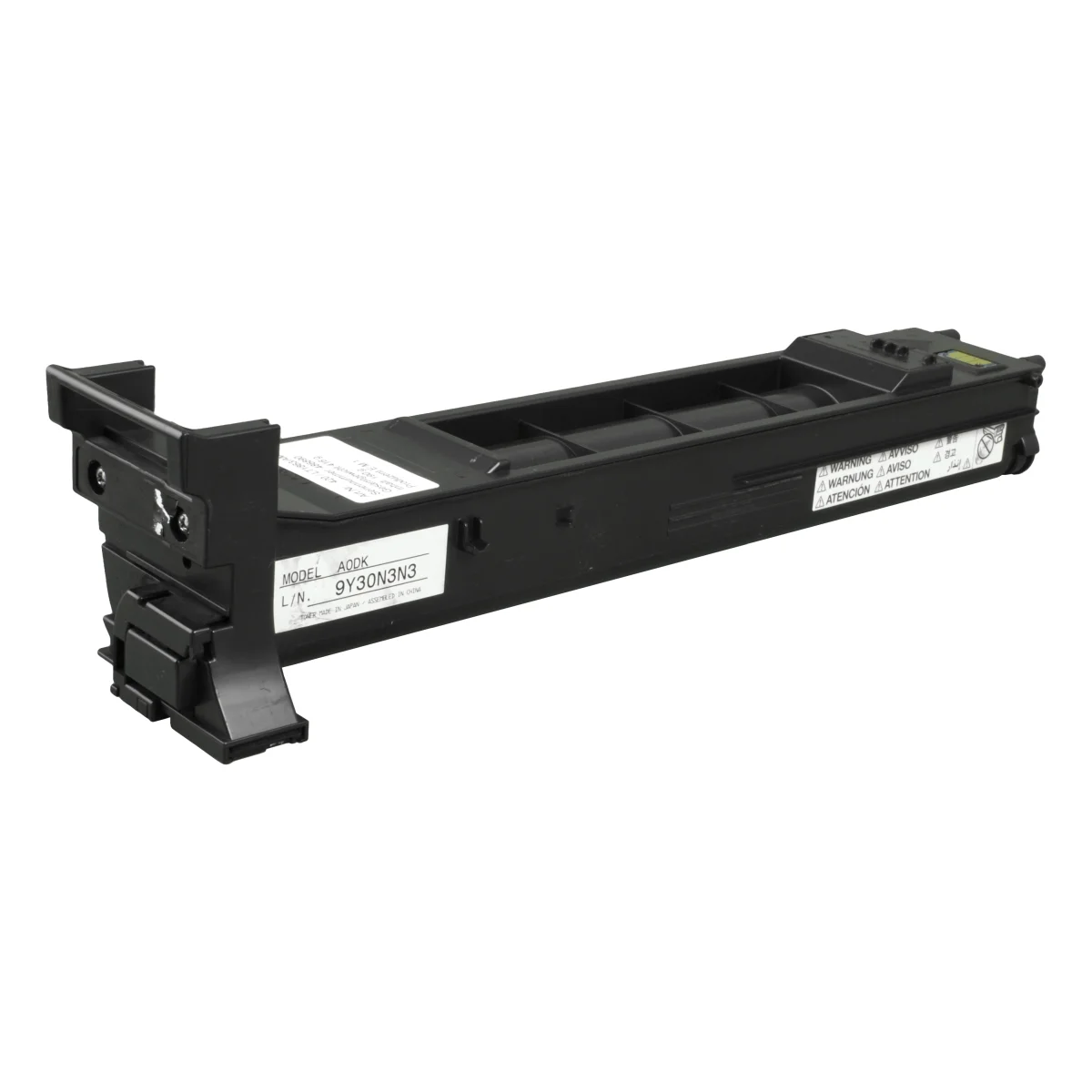 Develop TN-318 K alternativer Toner 'schwarz' 8.000 Seiten - Digital Revolution