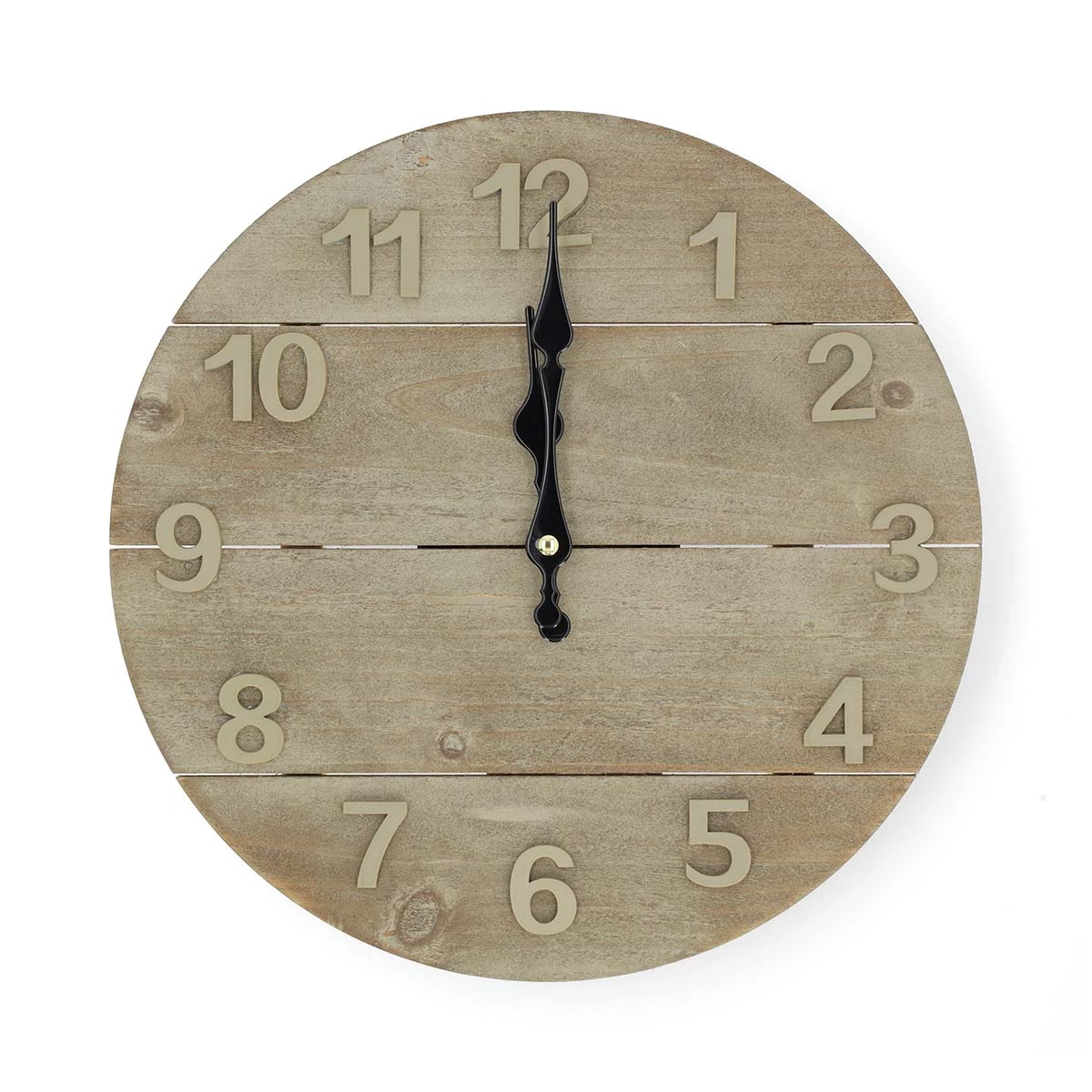 Nedis Wanduhr