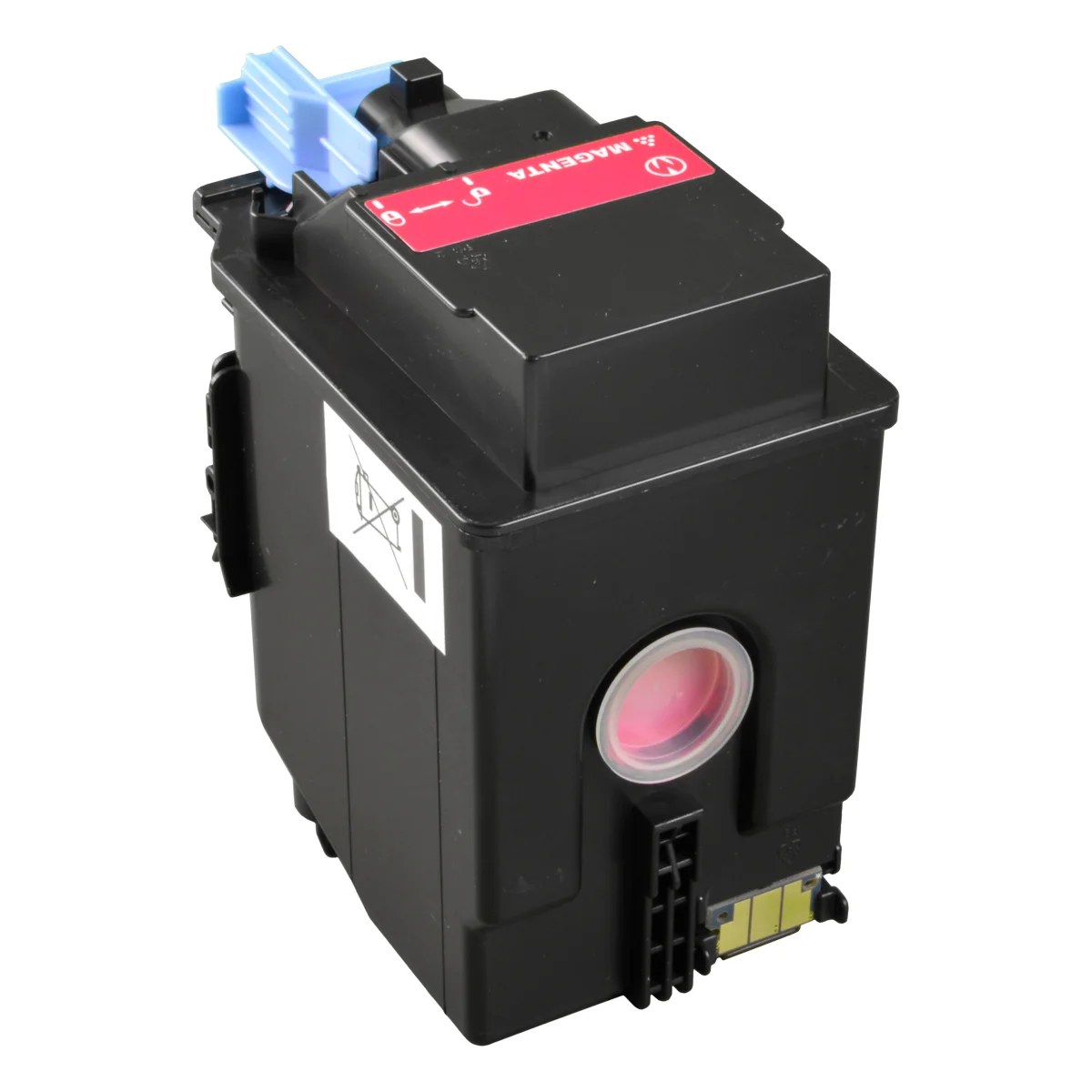 Develop TNP-48 M Alternativer Toner 'magenta' 11.000 Seiten - Digital Revolution