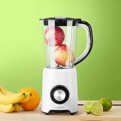 Standmixer 800 W 1,5 L