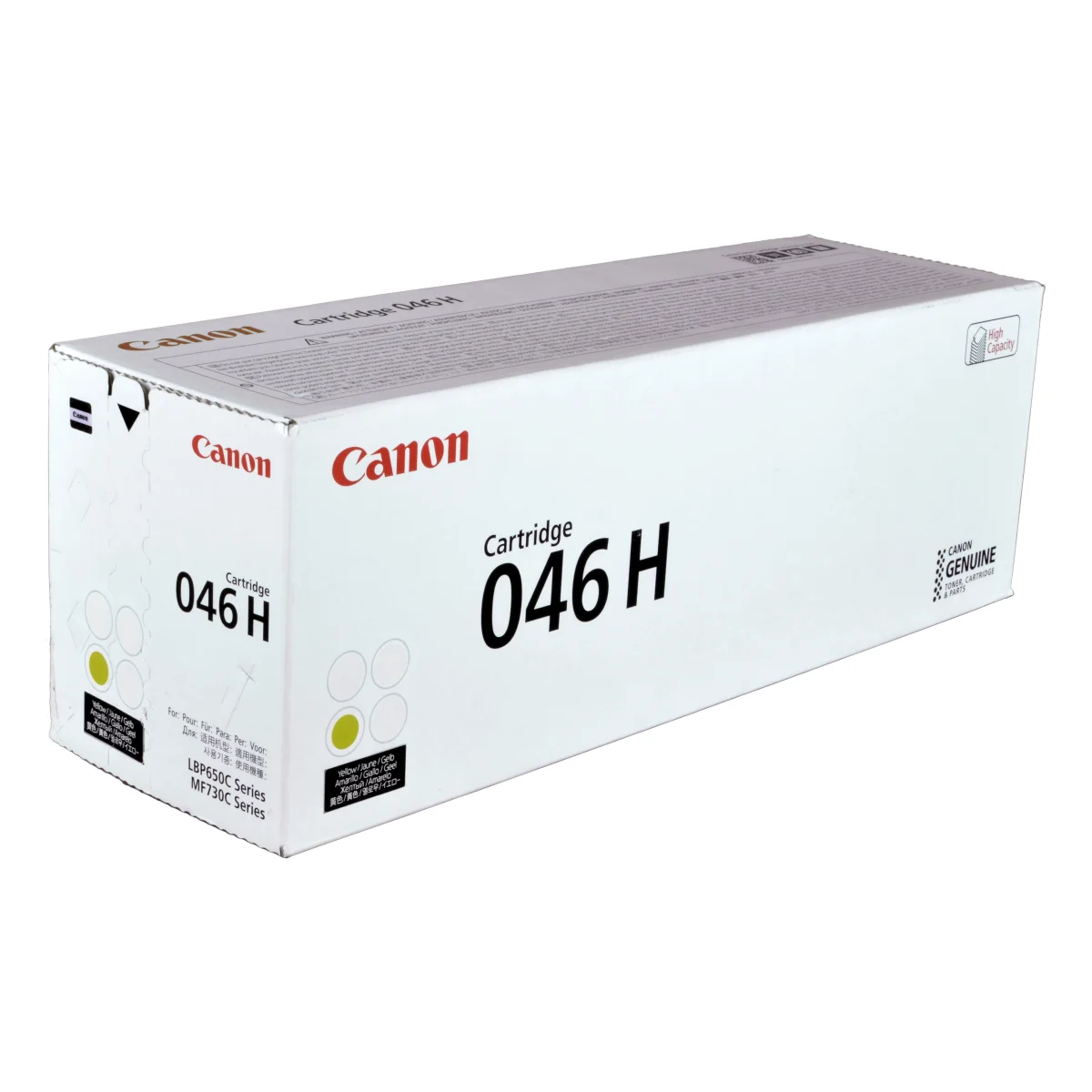 Canon 046H Toner 5.000 Seiten (1251C002)