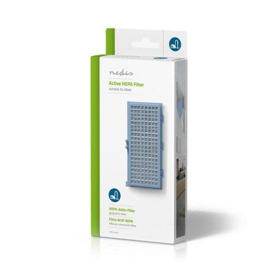 Nedis Ersatz-Aktiv HEPA Filter