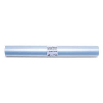 Herma Buchschutzfolie - 25 m x 40 cm, farblos