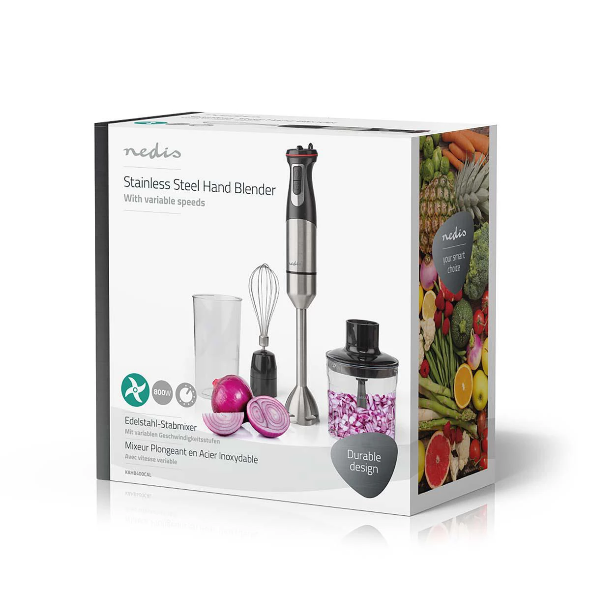 Nedis Stabmixer