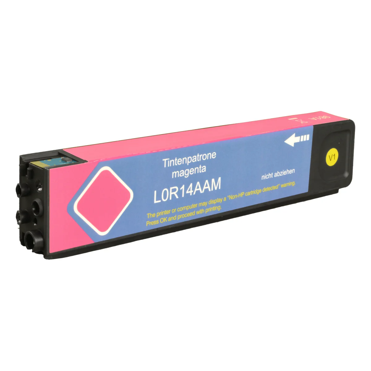 HP 981Y - alternative Patrone 'magenta' 183 ml | 16.000 Seiten - Digital Revolution