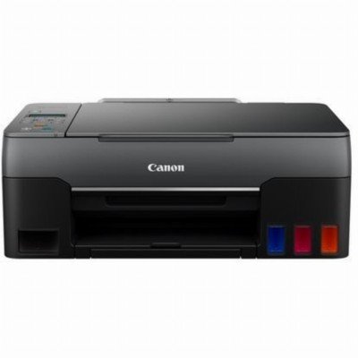 Canon PIXMA G3560 3in1 Tintenstrahldrucker A4 WiFi