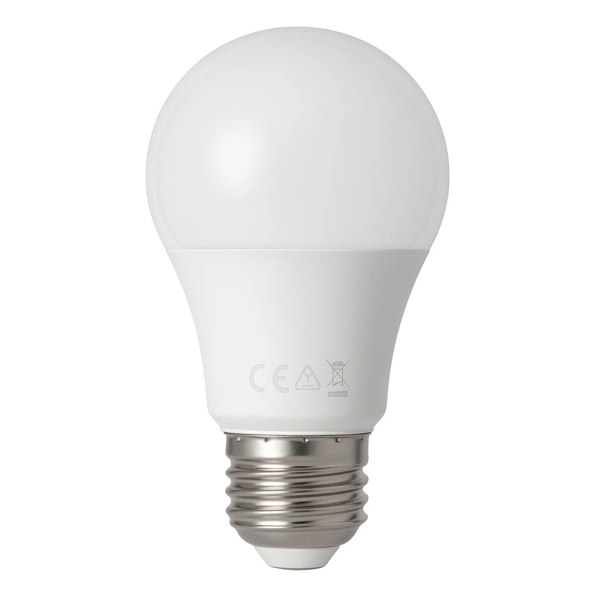 Aigostar LED 'Classic' E27, 12W