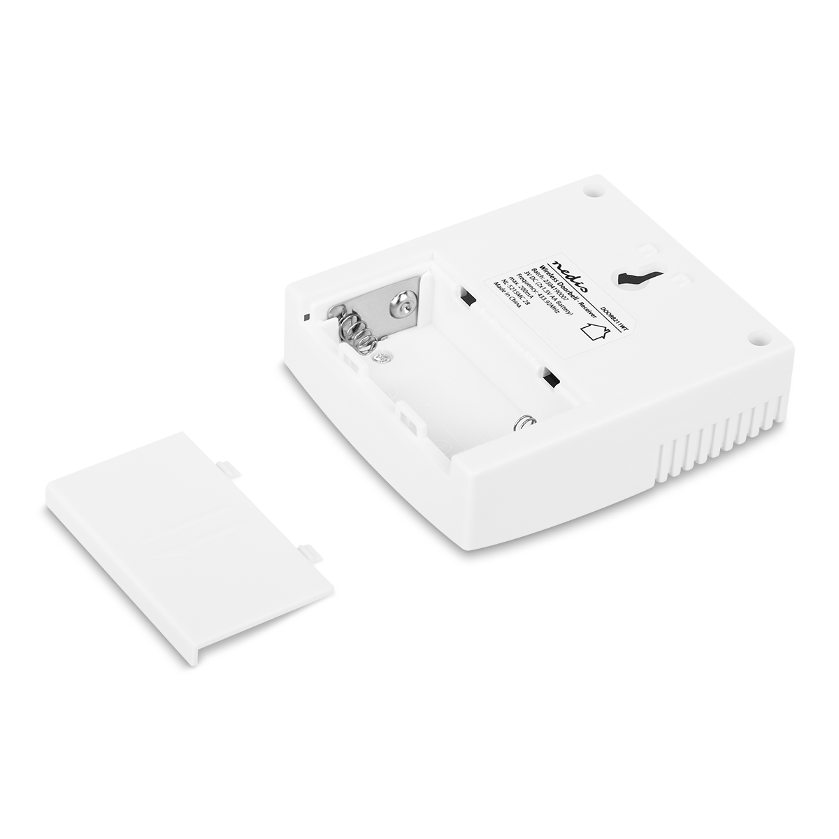 Nedis Drahtloses Türklingel Set