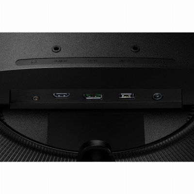 Samsung Monitor Odyssey C27G55TQWR Gaming G5 Curved Samsung Monitor Odyssey C27G55TQWR Gaming G5 Curved