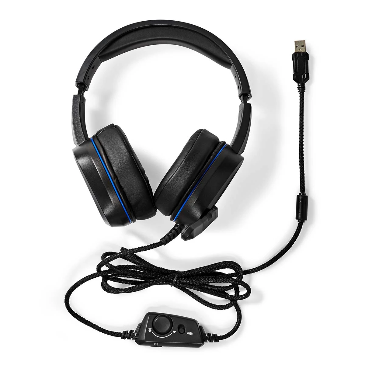 Nedis Gaming Headset Nedis Gaming Headset