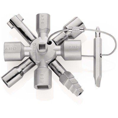 Knipex Twinkey