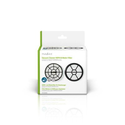 Nedis Staubsaugermotor Filter