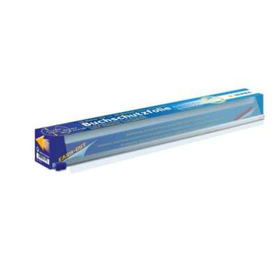 Herma Buchschutzfolie Spenderbox - 10 m x 40 cm, transparent