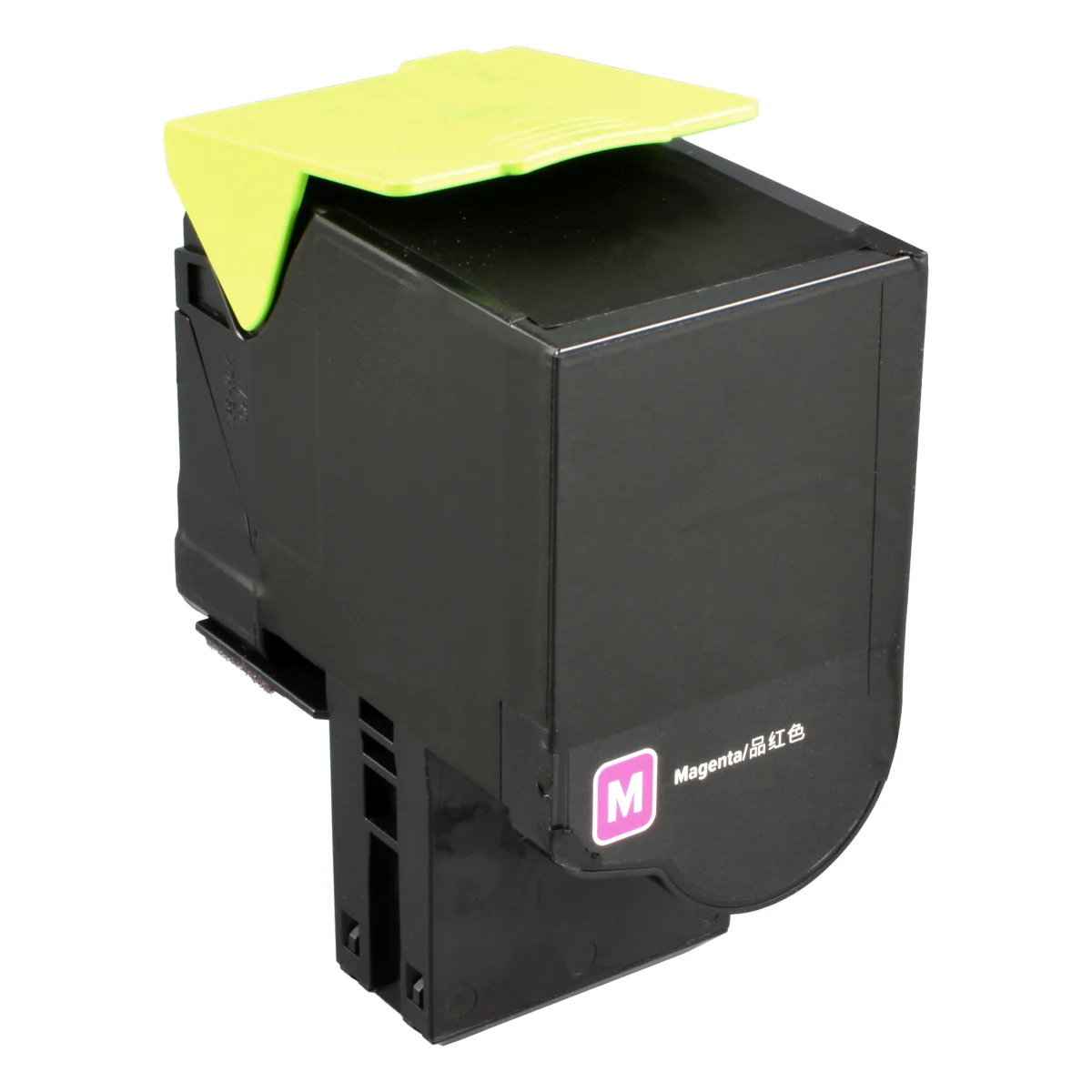 Lexmark 78C2XM0 alternativer Toner 'magenta' 1.550 Seiten - Digital Revolution