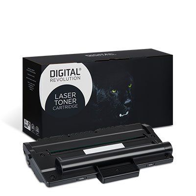 Samsung SCX-D4200A/ELS - alternativer Toner 'schwarz' 3.000 Seiten - Digital Revolution