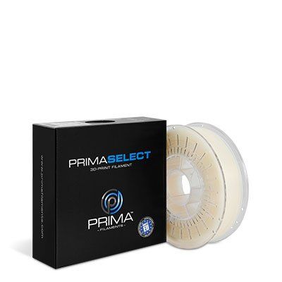 PrimaSelect™ PLA - 1.75mm - 750 g - Natural