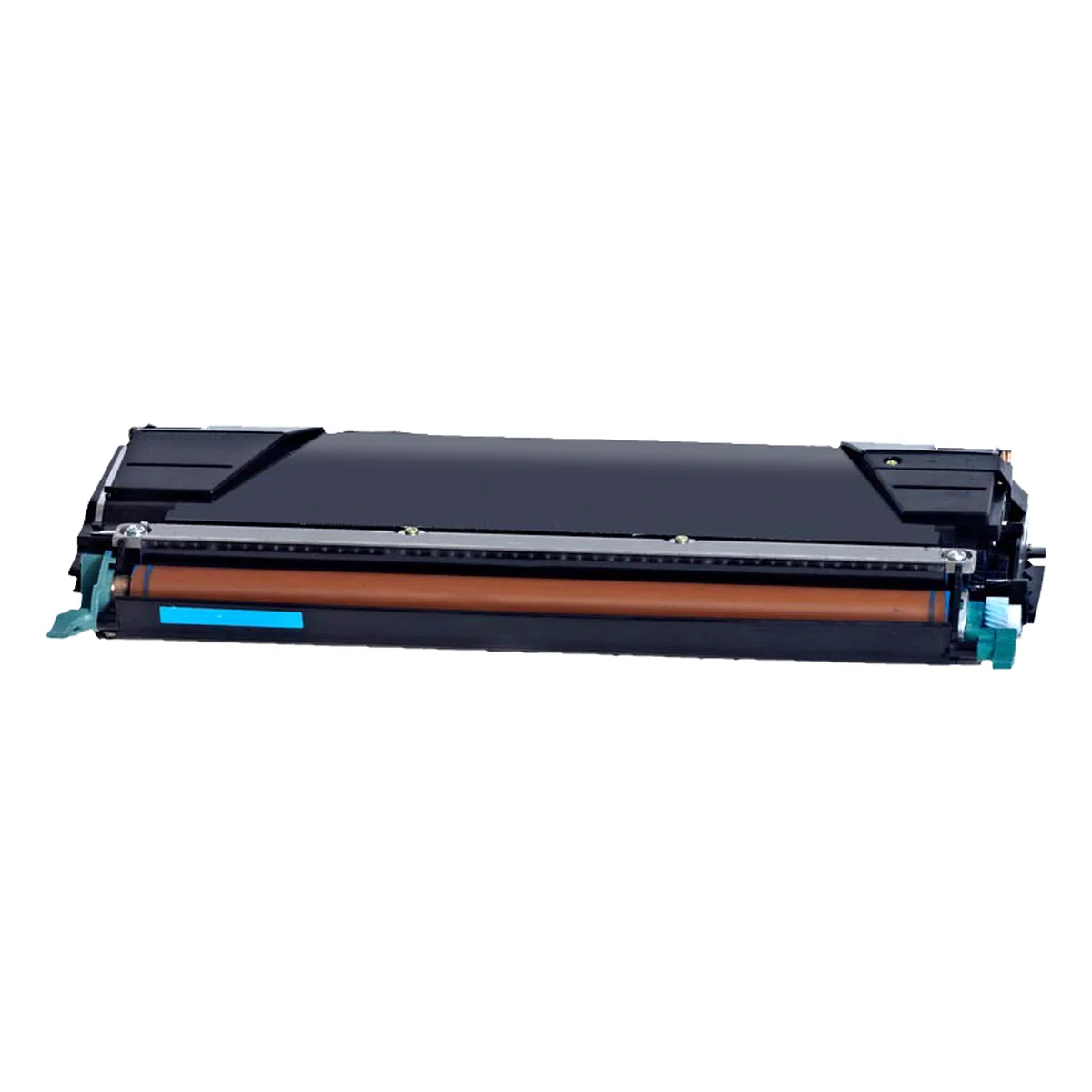 Lexmark X746A1CG Alternativer Toner 'cyan' 7.750 Seiten - Digital Revolution