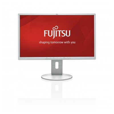 Fujitsu Displays B24-8 TE Pro 60,5 cm (23.8 Zoll) 1920 x 1080 Pixel Full HD LED Grau