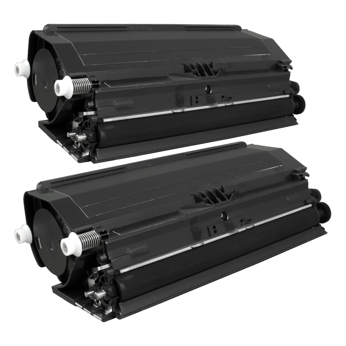 Lexmark E260A11E Alternative Toner DoppelPack schwarz 2x 3.500 Seiten - Digital Revolution