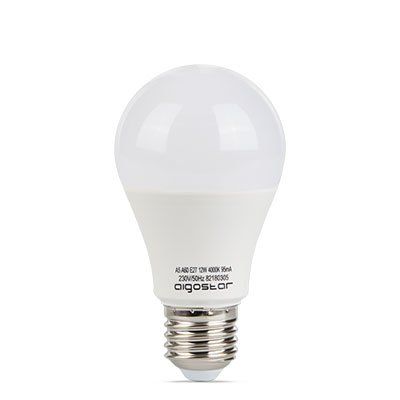 LED 'Classic' E27, 12W