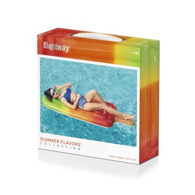 Bestway BESTWAY® Luftmatratze, Eis