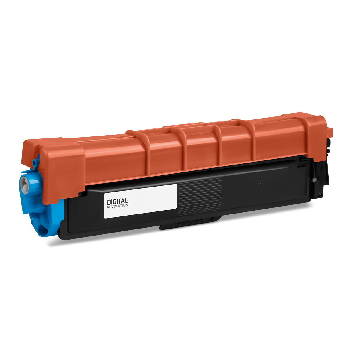 Brother TN-242 | 246 - alternatives Toner MultiPack KCMY 1x 2.500 Seiten (BK), 3x 2.200 Seiten (CMY) - Digital Revolution