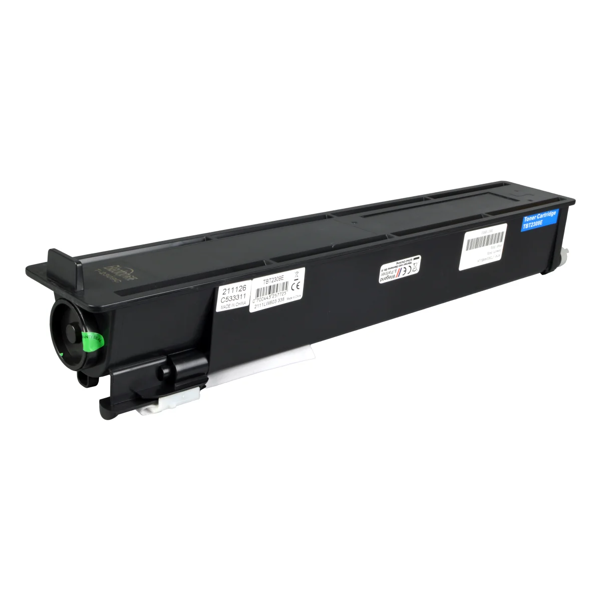 Toshiba T-2309 E alternativer Toner 'schwarz' 18.500 Seiten - Digital Revolution