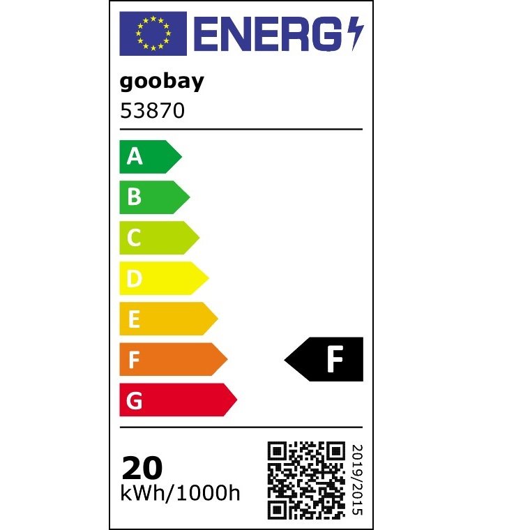 LED-Außenstrahler, 20 W