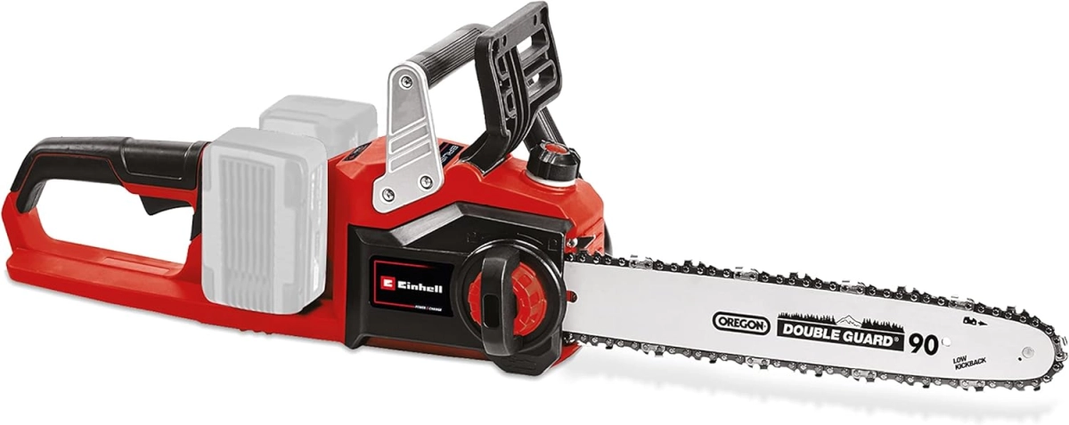 Einhell Akku-Kettensäge GP-LC 36/35 Li-Solo