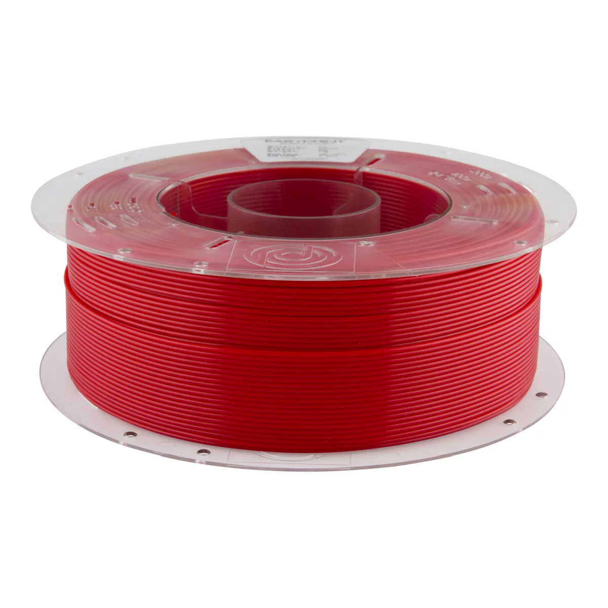 EasyPrint PLA Filament 1.75mm 1.000g rot