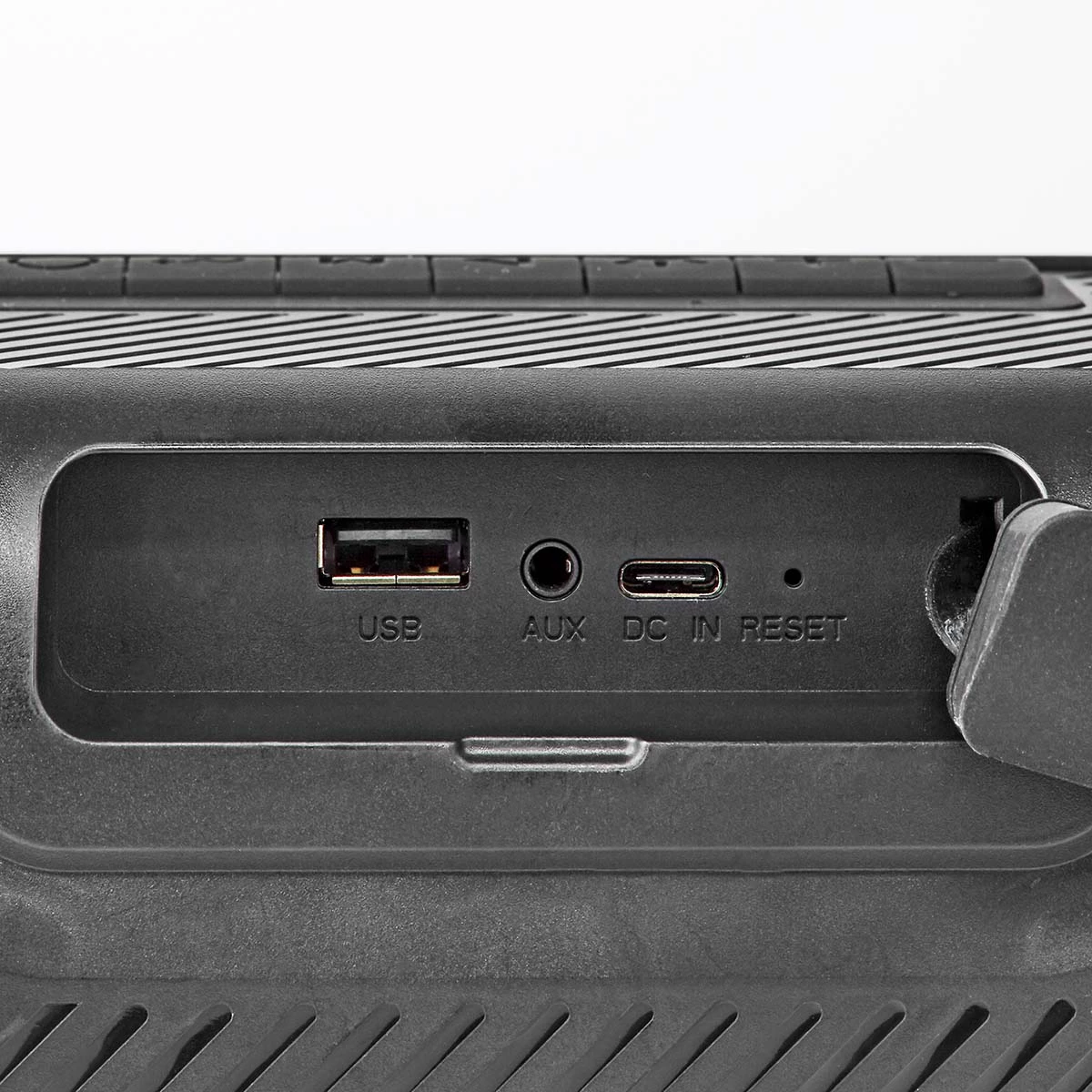 Nedis Bluetooth® Party Boombox Nedis Bluetooth® Party Boombox