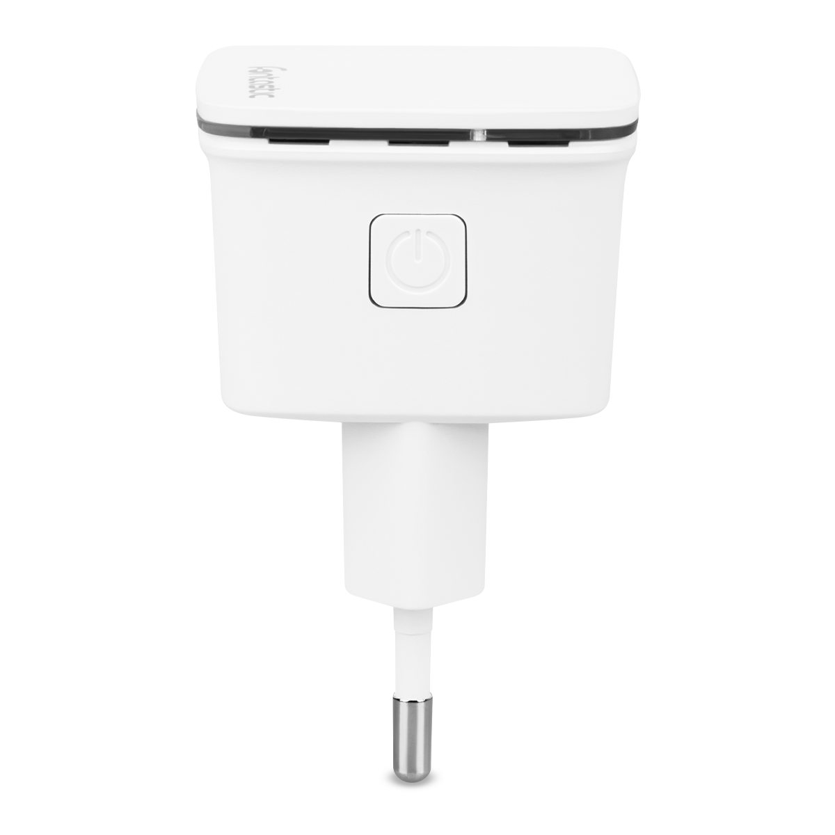 FontaHome WLAN Repeater IEEE 802.11b/g/n weiß