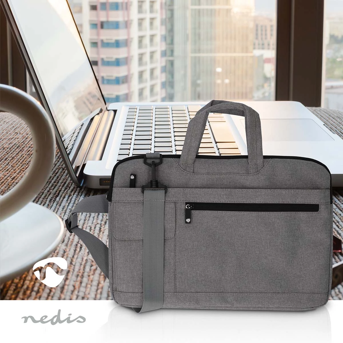 Notebook-Tasche