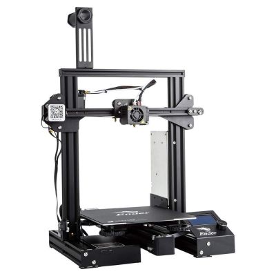 Creality Ender-3 Pro - 220*220*250 mm