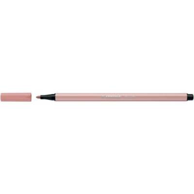 Fasermaler Pen 68 rouge