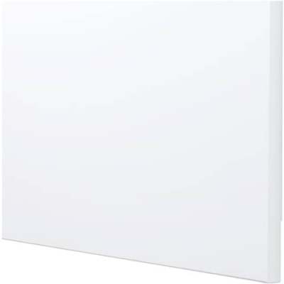 LEGAMASTER Whiteboard BOARD-UP 75 x 75 cm